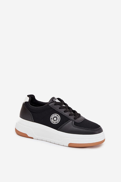  Sportschoenen model 216465 Step in style 