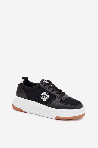  Sportschoenen model 216465 Step in style 