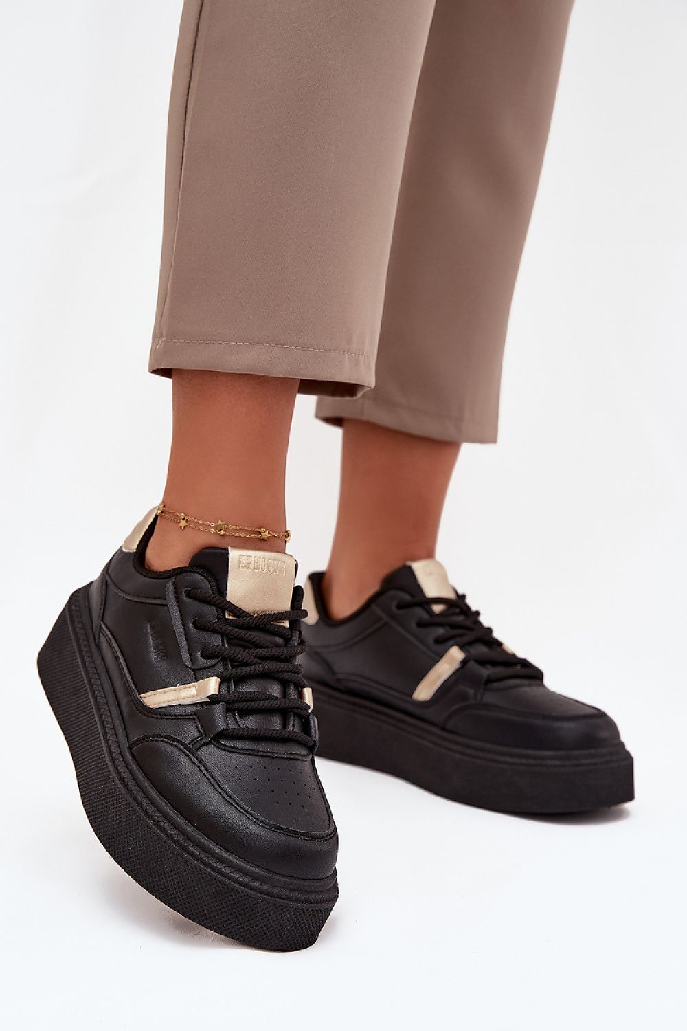  Sportschoenen model 216466 Step in style 