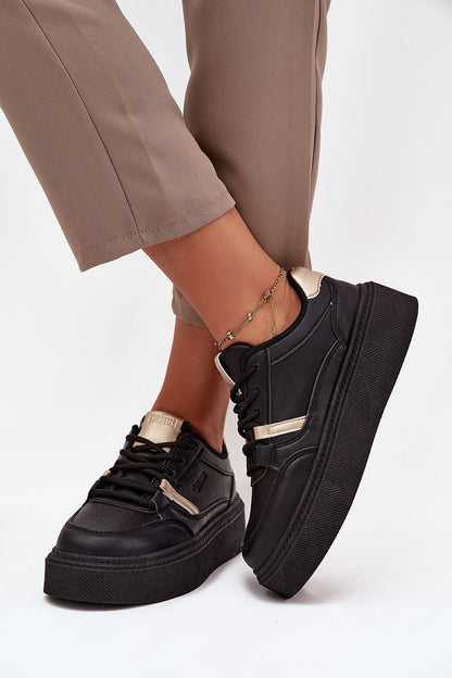  Sportschoenen model 216466 Step in style 