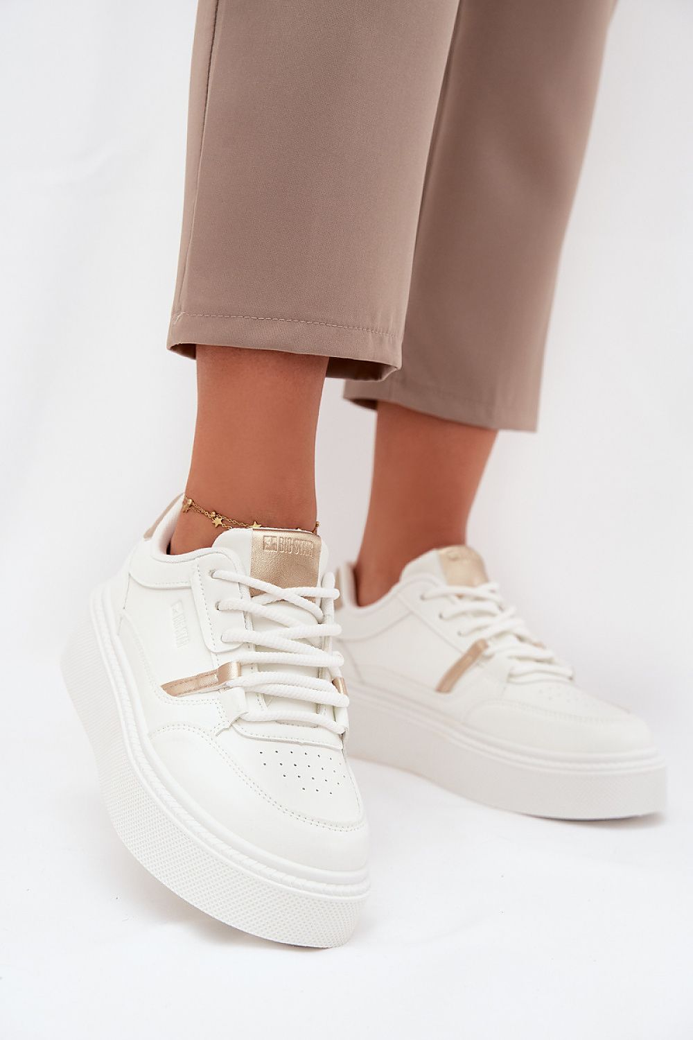  Sportschoenen model 216467 Step in style 