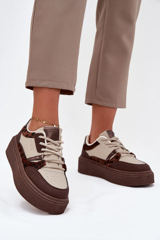  Sportschoenen model 216468 Step in style 