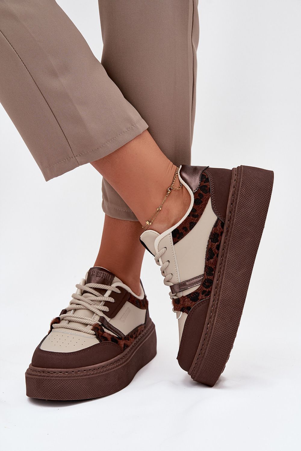  Sportschoenen model 216468 Step in style 