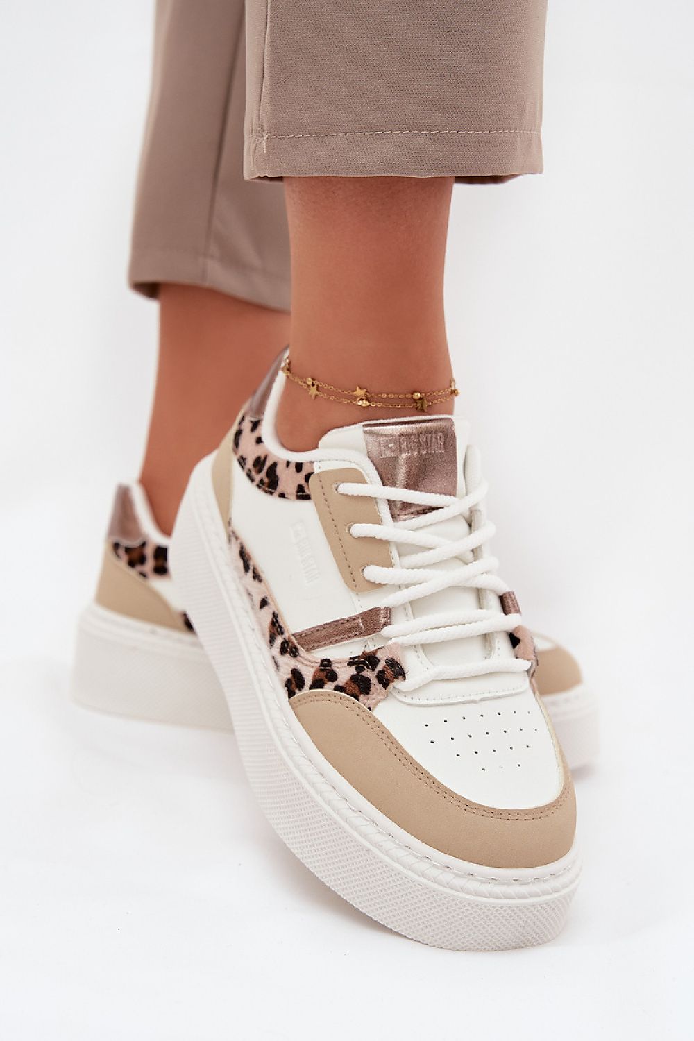  Sportschoenen model 216469 Step in style 