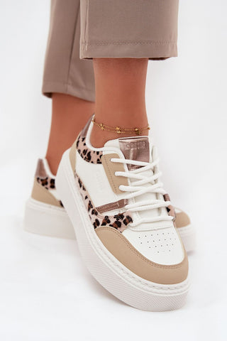 Sportschoenen model 216469 Step in style 