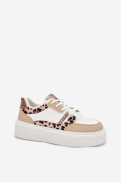  Sportschoenen model 216469 Step in style 