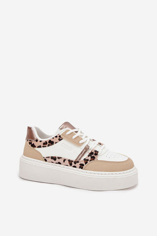  Sportschoenen model 216469 Step in style 