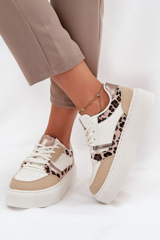  Sportschoenen model 216469 Step in style 