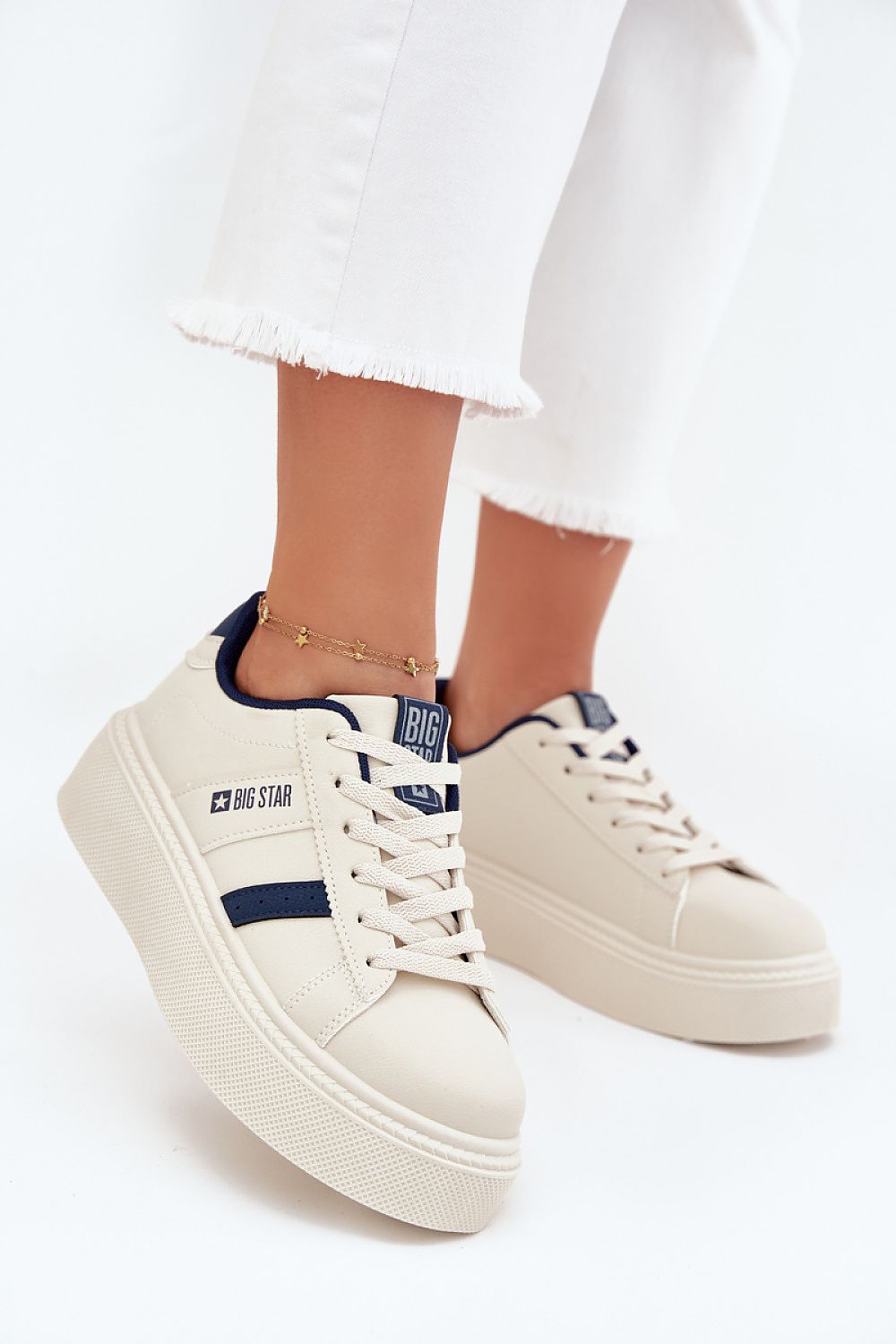  Sportschoenen model 216470 Step in style 
