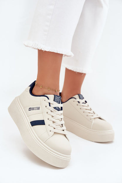  Sportschoenen model 216470 Step in style 