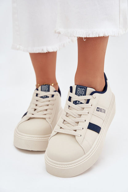  Sportschoenen model 216470 Step in style 