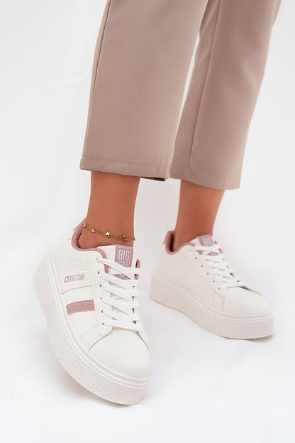  Sportschoenen model 216471 Step in style 
