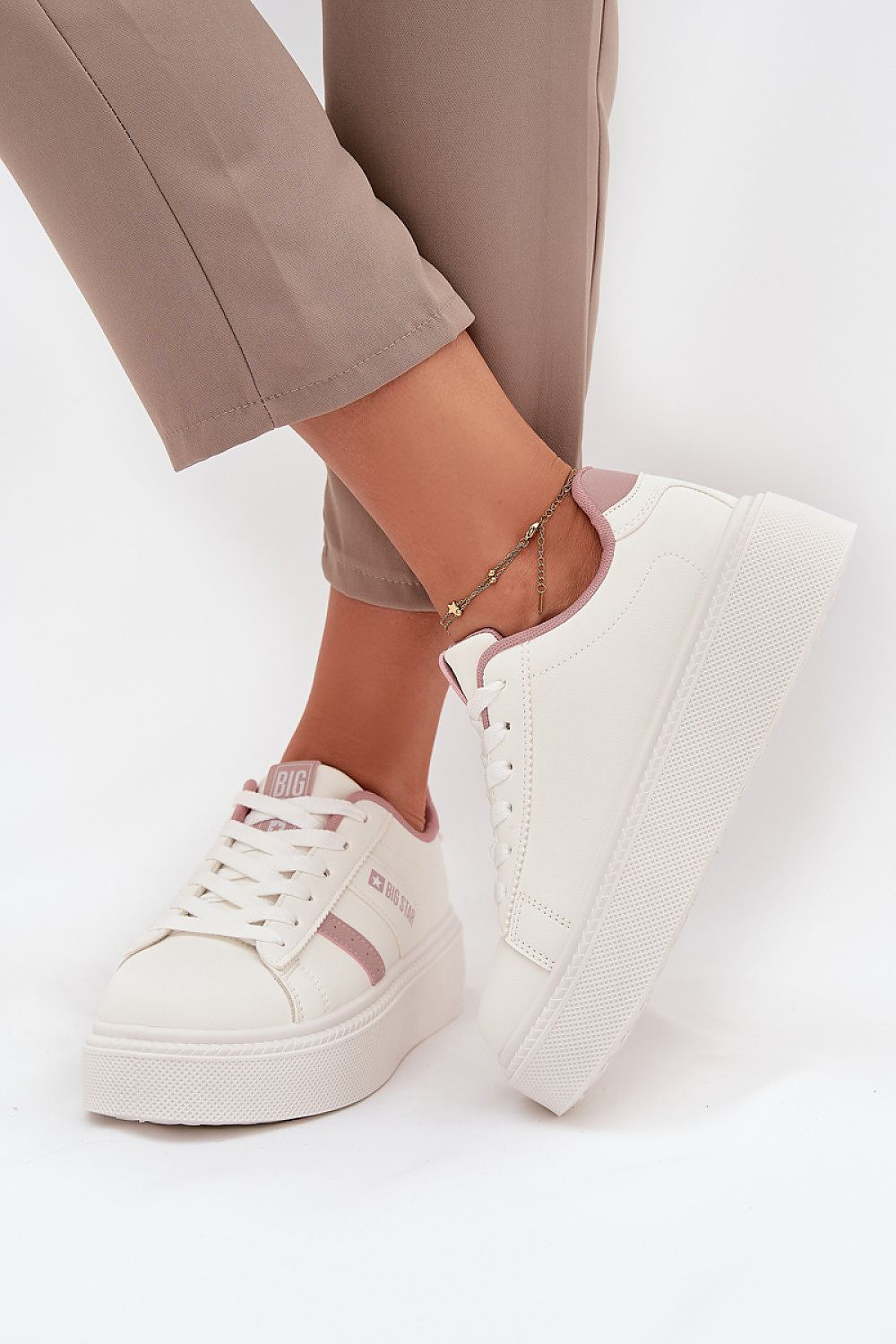  Sportschoenen model 216471 Step in style 