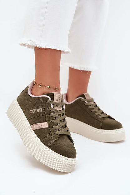  Sportschoenen model 216472 Step in style 