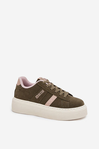  Sportschoenen model 216472 Step in style 