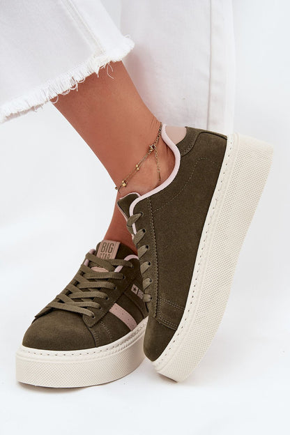  Sportschoenen model 216472 Step in style 