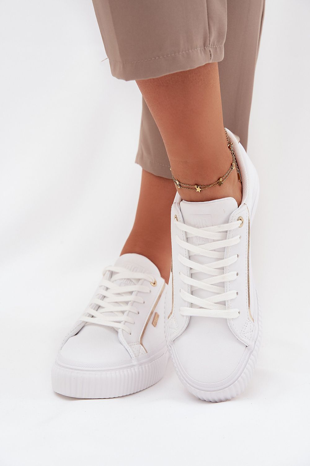  Sportschoenen model 216474 Step in style 