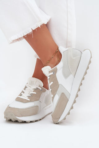  Sportschoenen model 216475 Step in style 