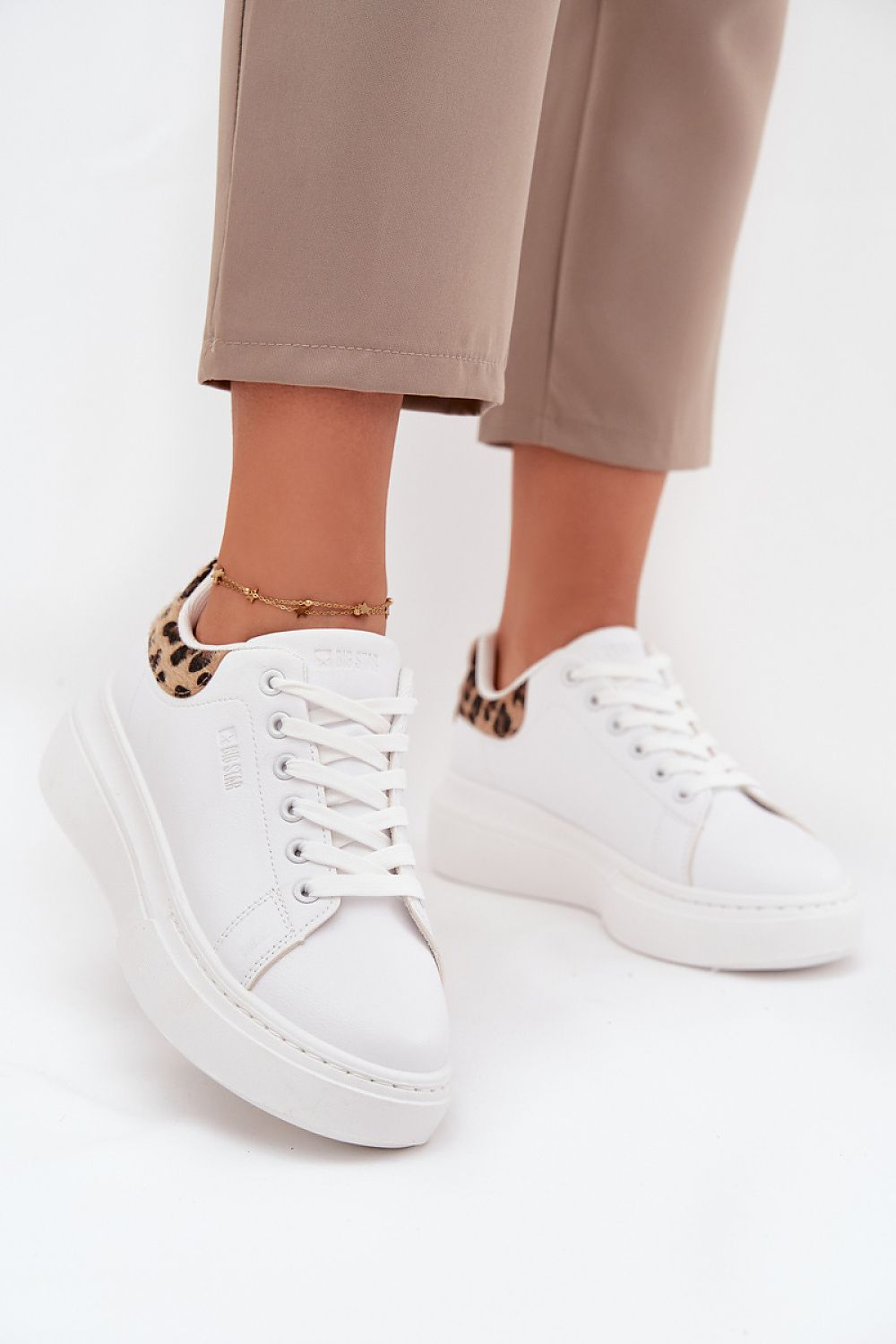  Sportschoenen model 216484 Step in style 