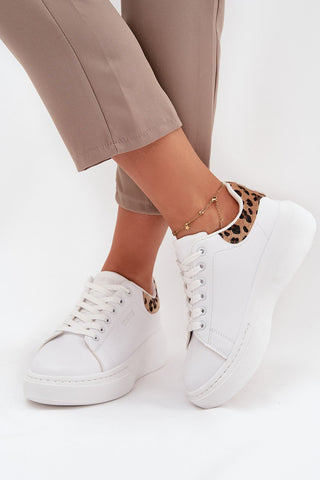  Sportschoenen model 216484 Step in style 