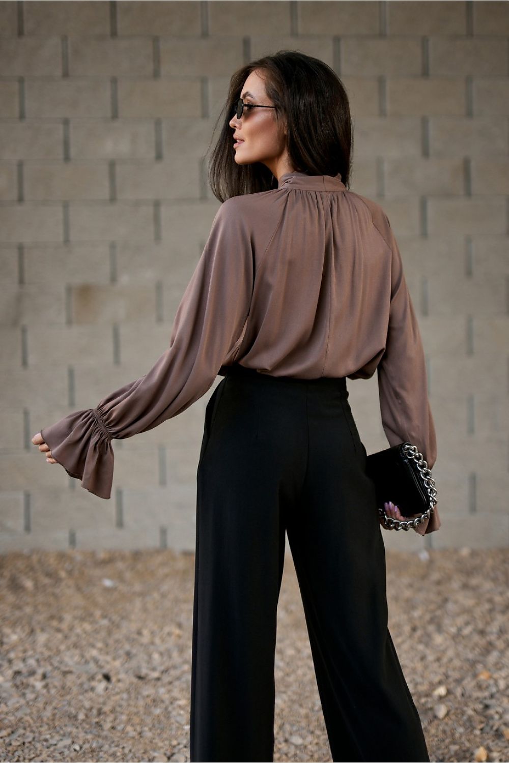  Damesbroek model 216486 Roco Fashion 