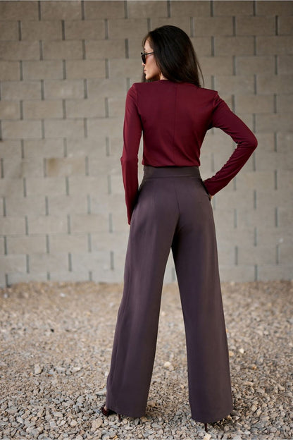  Damesbroek model 216487 Roco Fashion 