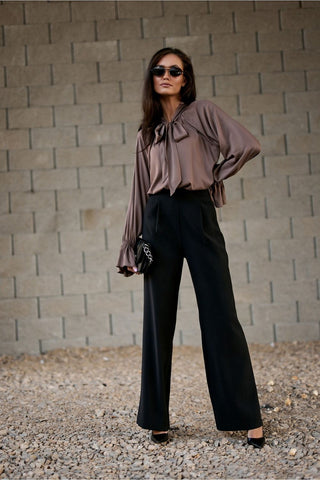  blouse model 216495 Roco Fashion 