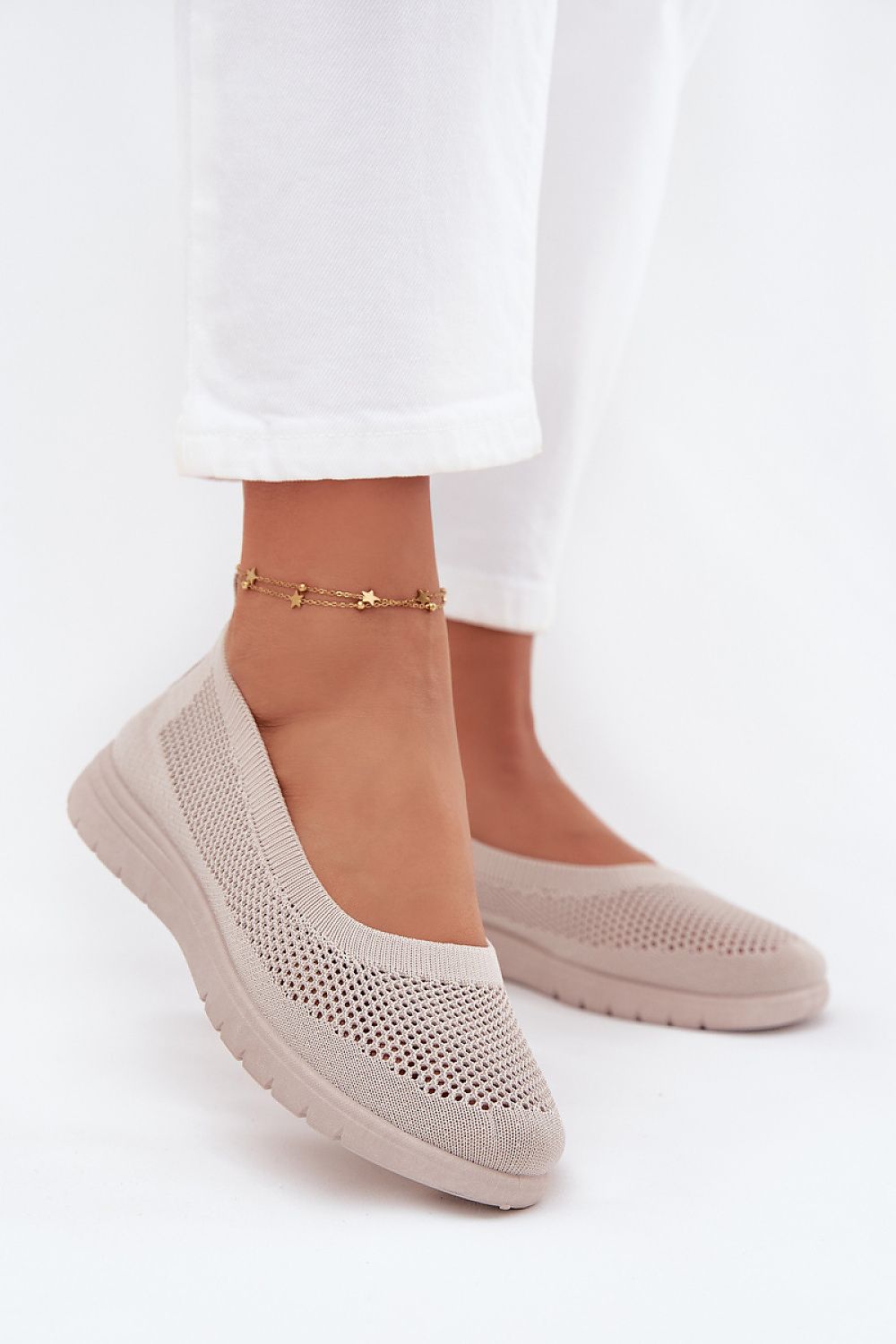  Ballerina\'s model 216518 Step in style 