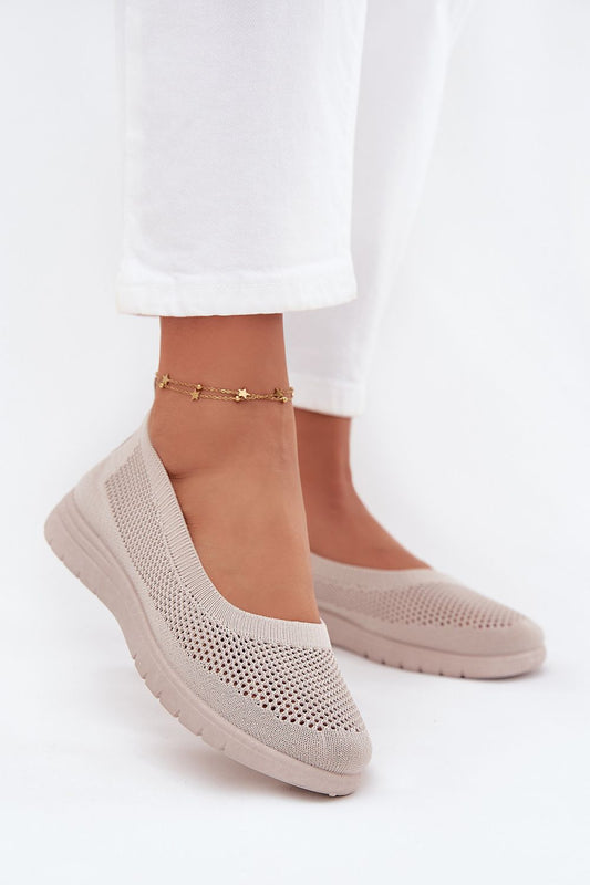  Ballerina\'s model 216518 Step in style 