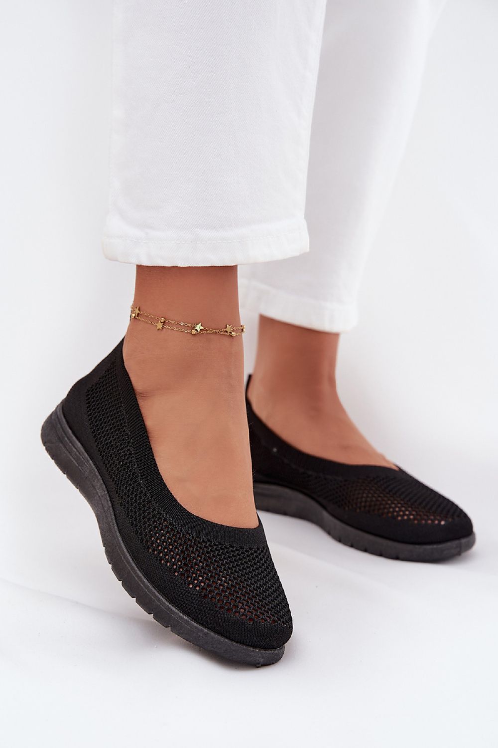  Ballerina\'s model 216520 Step in style 