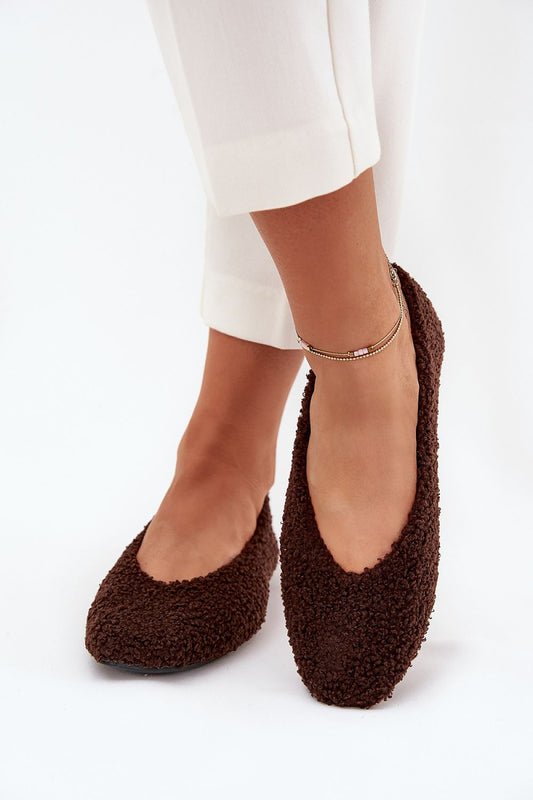  Ballerina\'s model 216521 Step in style 