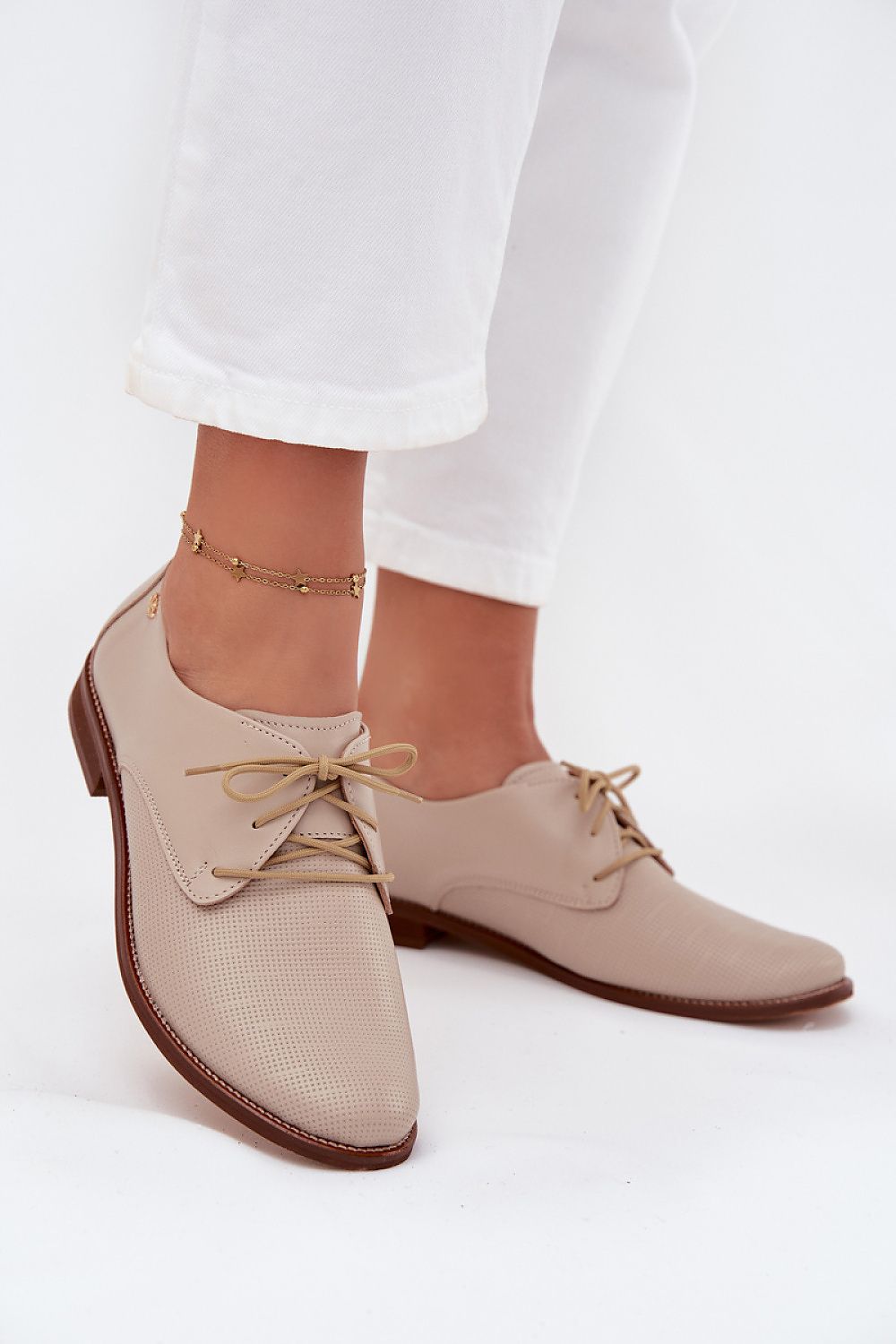  schoenen model 216522 Step in style 