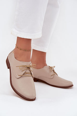  schoenen model 216522 Step in style 