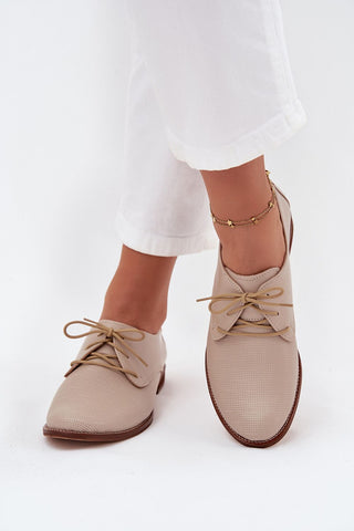  schoenen model 216522 Step in style 