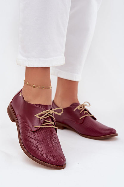  schoenen model 216523 Step in style 