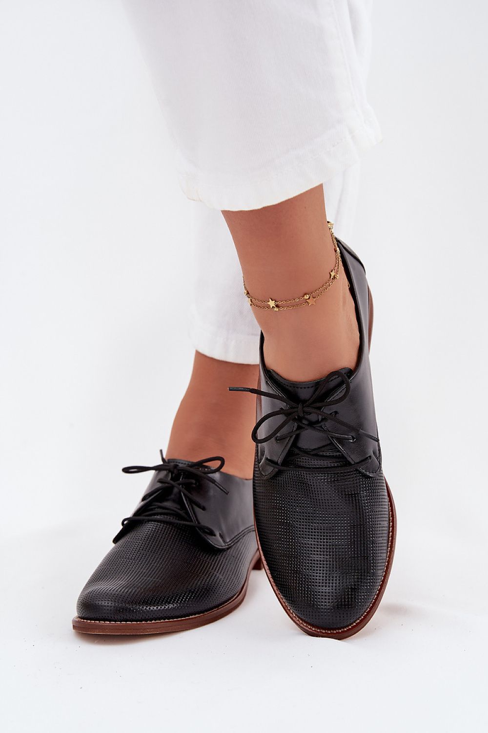  schoenen model 216524 Step in style 