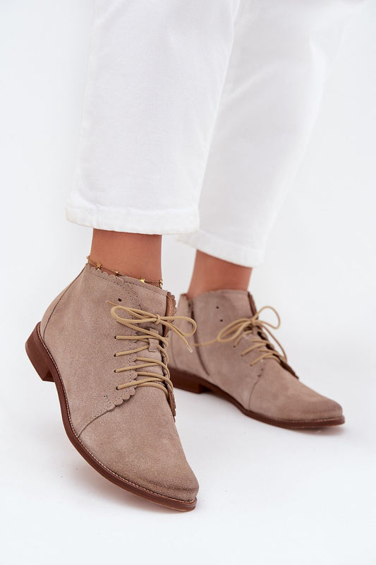  schoenen model 216525 Step in style 