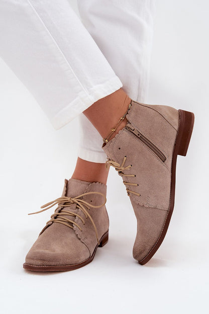  schoenen model 216525 Step in style 