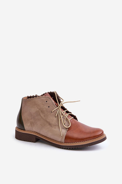  schoenen model 216526 Step in style 