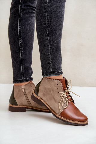  schoenen model 216526 Step in style 