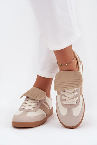  Sportschoenen model 216527 Step in style 