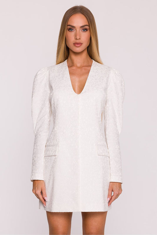  Formele jurk model 216579 Moe 