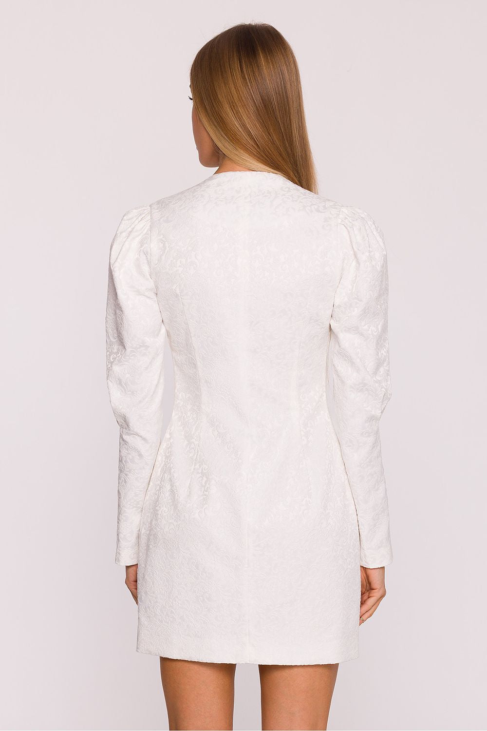 Formele jurk model 216579 Moe 