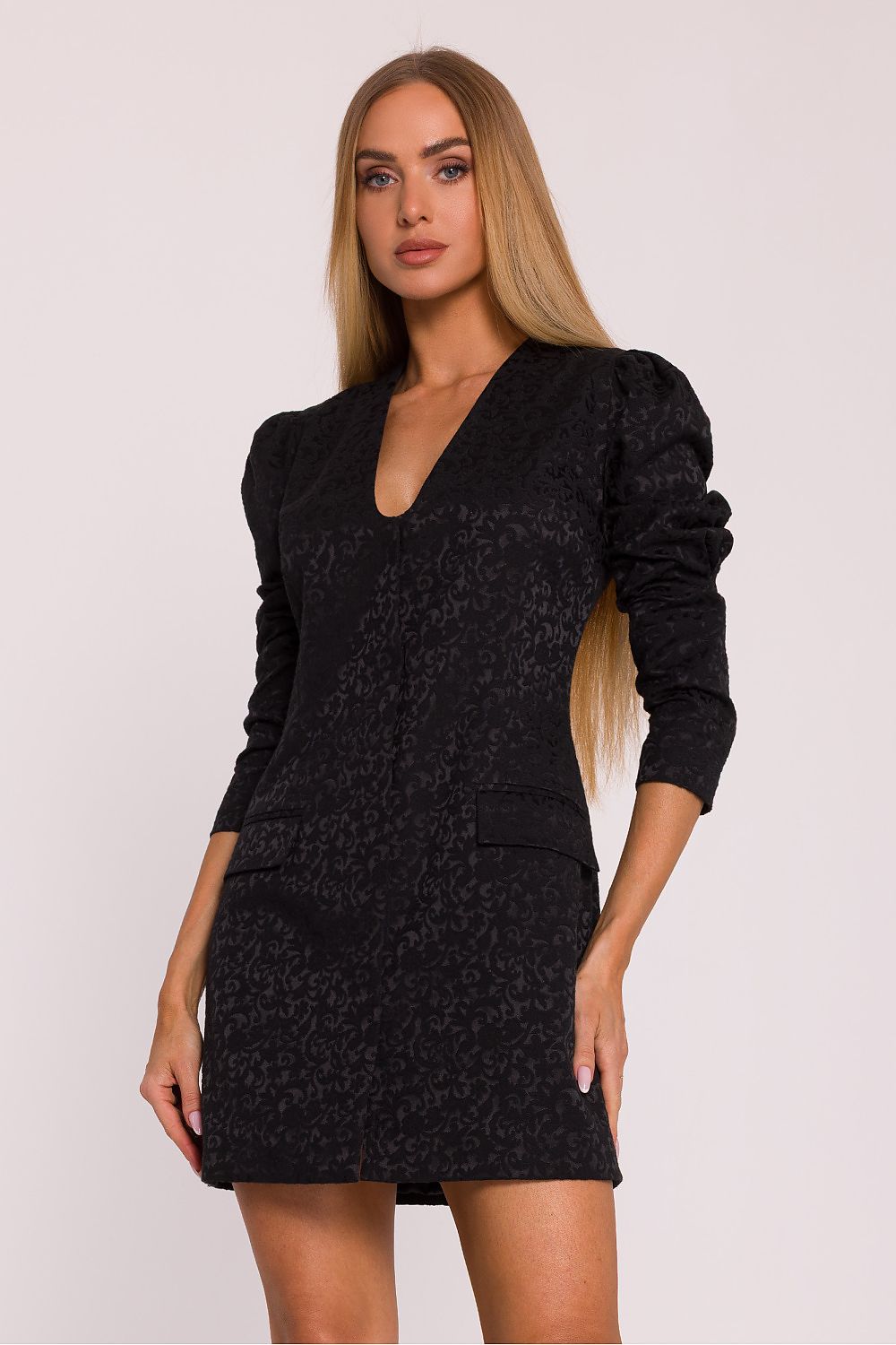  Formele jurk model 216580 Moe 