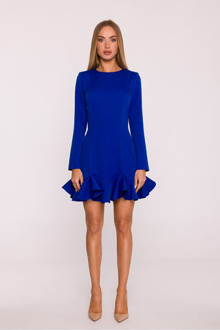  Formele jurk model 216582 Moe 