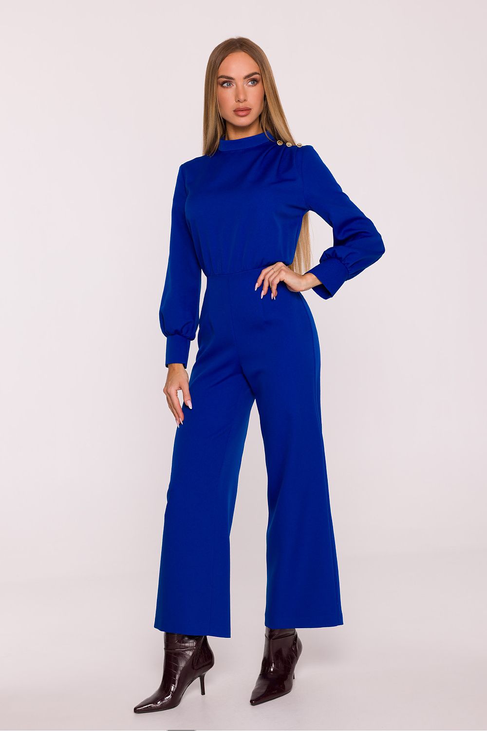  broekpak model 216587 Moe 
