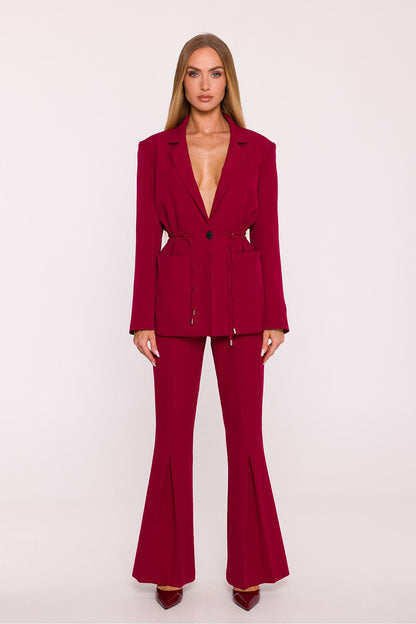  Damesbroek model 216616 Moe 