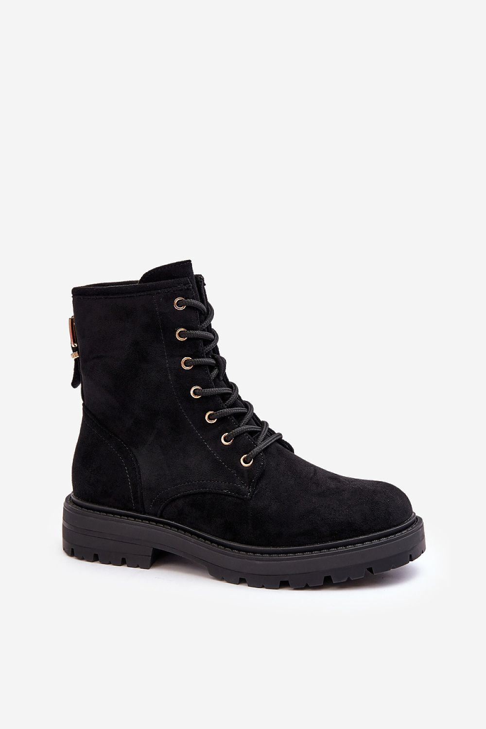  Laarsjes model 216641 Step in style 