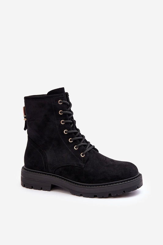  Laarsjes model 216641 Step in style 