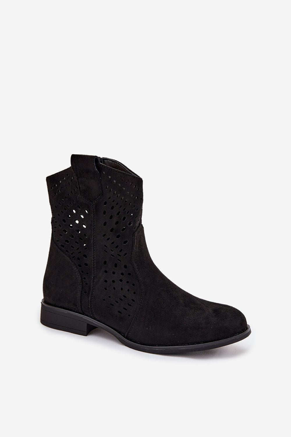 Laarsjes model 216642 Step in style 